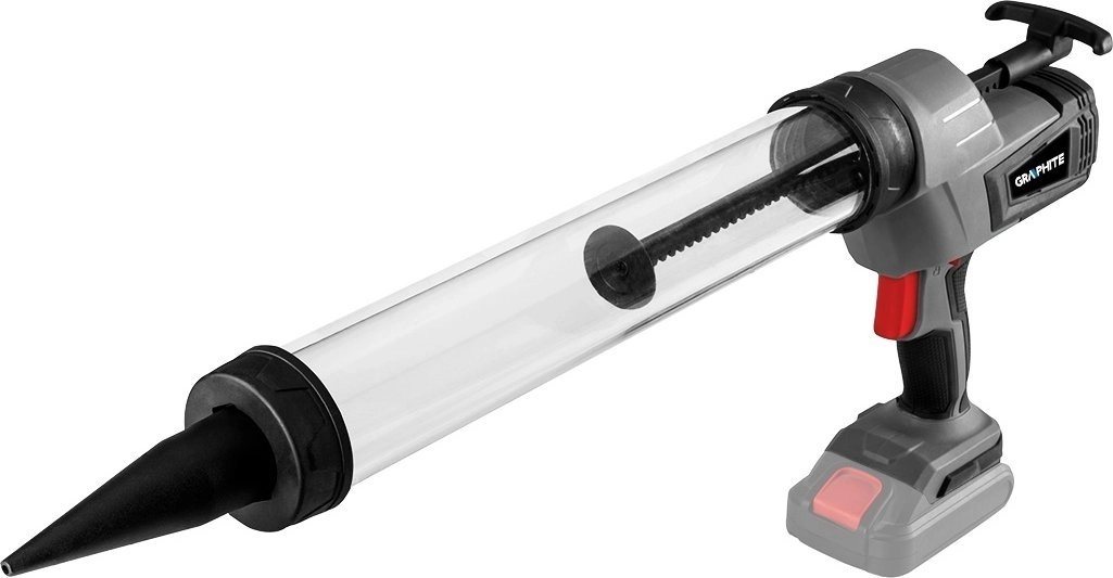 Graphite 58GE115 caulking gun 0001-00018-57411