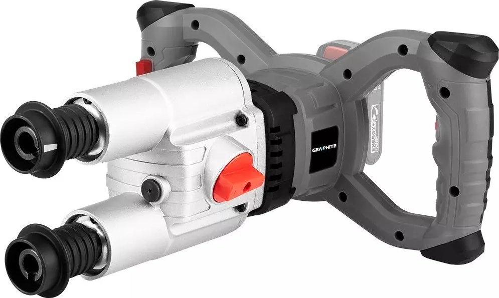 Mieszarka Graphite 58GE129 18 V 0001-00018-40562