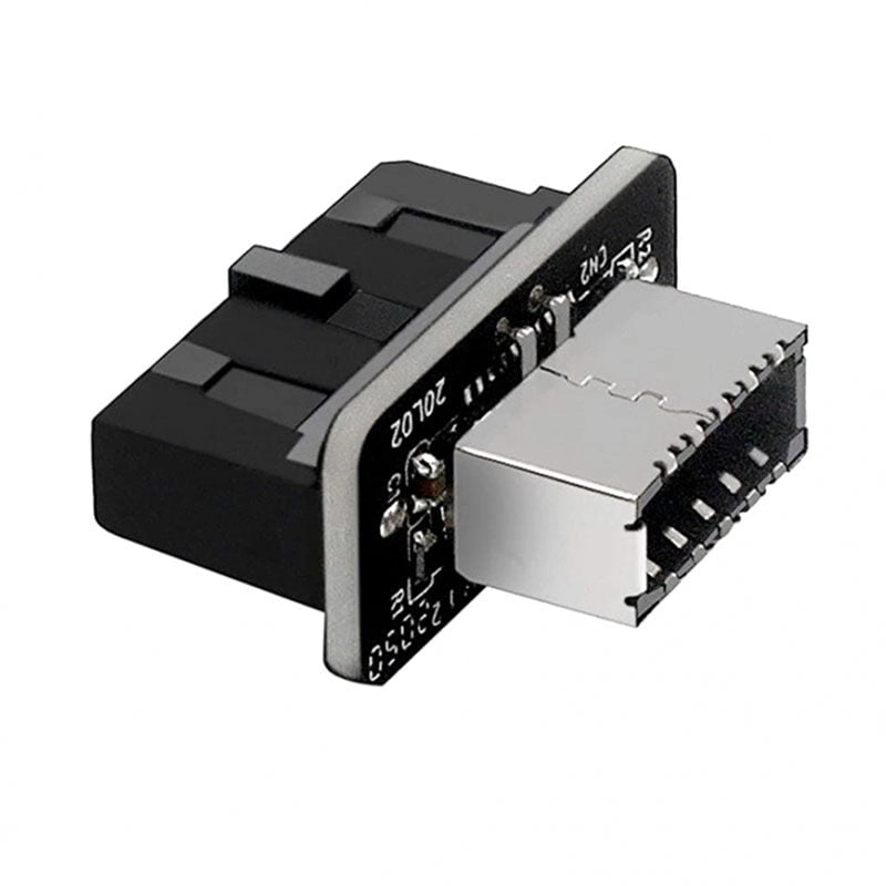 Graugear Graugear Interner 19-Pin Stecker (USB