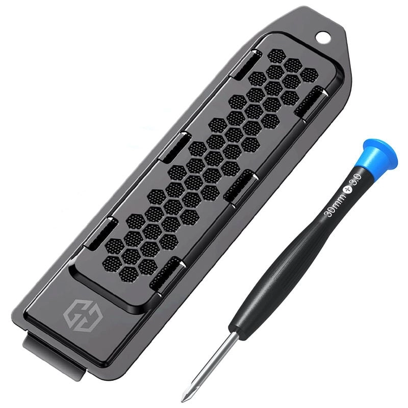 Graugear Graugear Kühler mit Abdeckung für