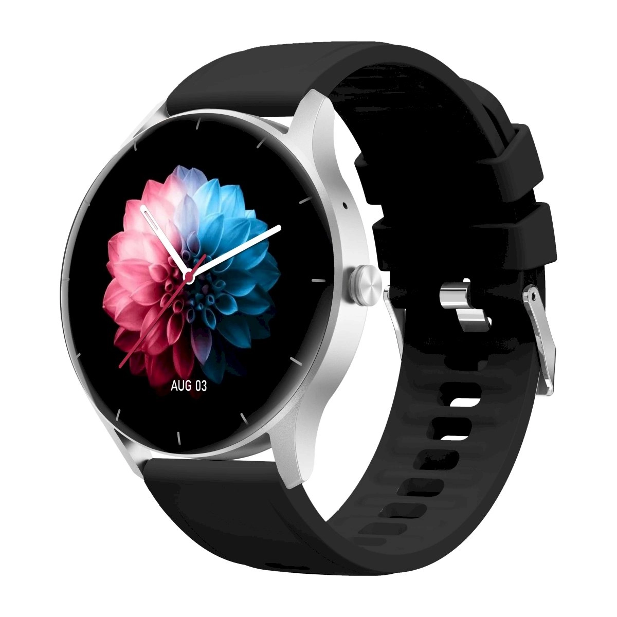 GT2-6 Black