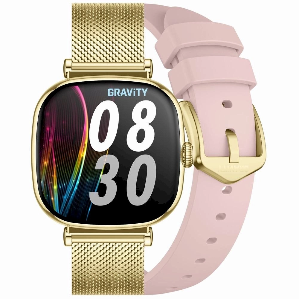 Gravity Smartwatch WOMEN`S SMARTWATCH GRAVITY GT32-1