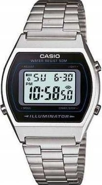 CASIO B640WD-1AVDF Unisex watch 4971850965138 B640WD-1AVDF