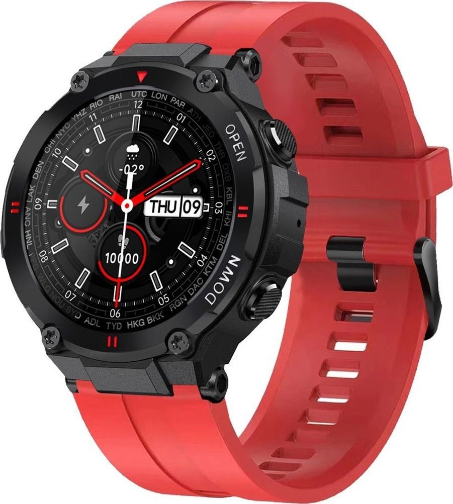 GT7-5 Red ( 5900148044827 GT7-5 )
