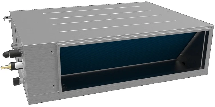 Gree Electric Appliances Ducted split type