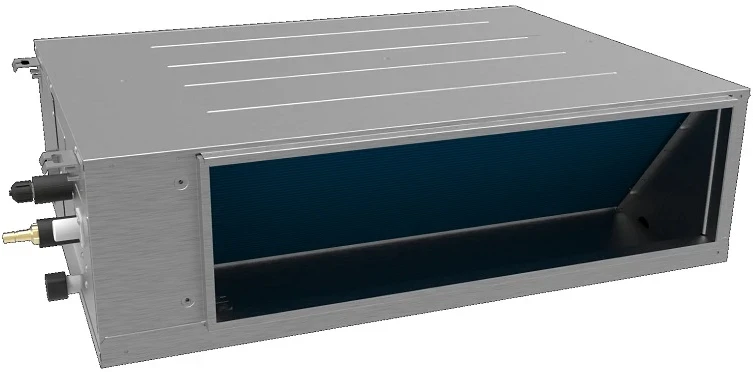 Gree Electric Appliances Ducted split type