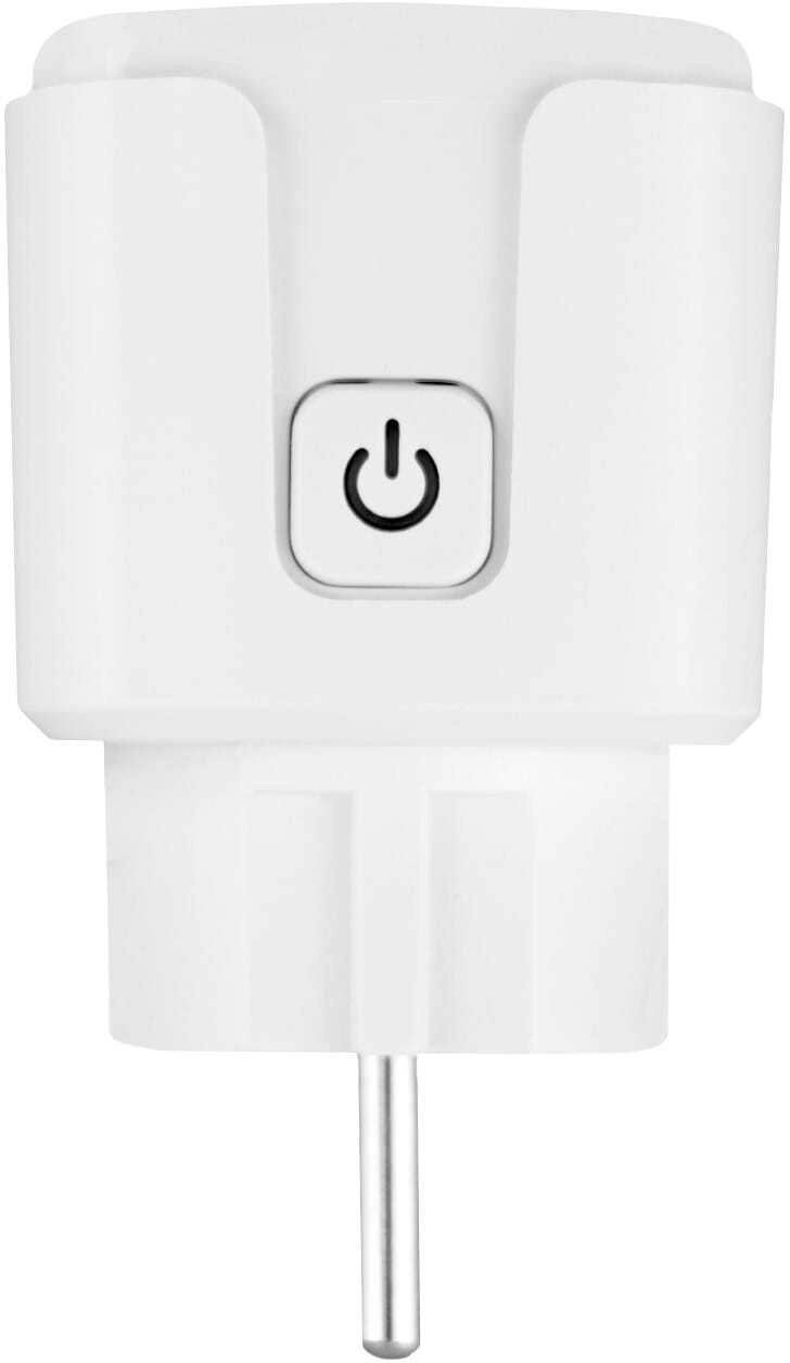 GreenBlue Remote-Controlled WiFi Outlet  Android/iOS/Alexa/Google Home