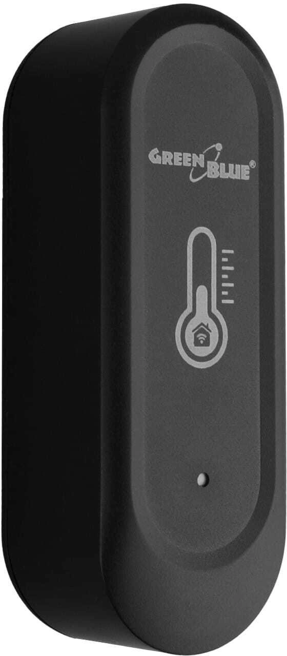 GreenBlue Outdoor WiFi Temperature and Humidity