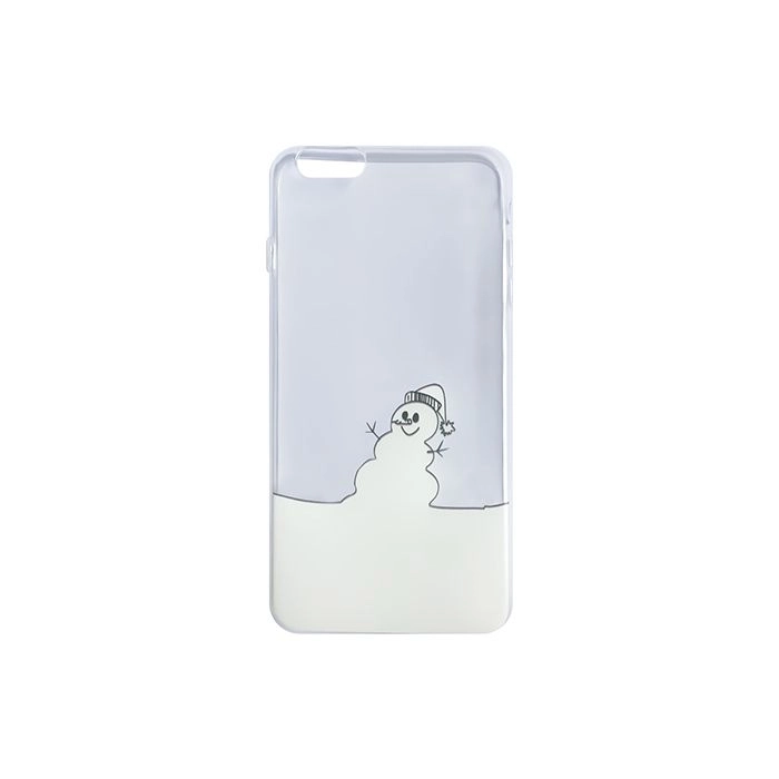 Back Cover GreenGo Samsung S8 G950