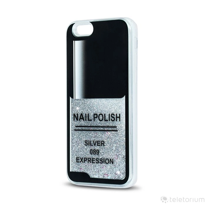 Back cover GreenGo Apple Apple iPhone