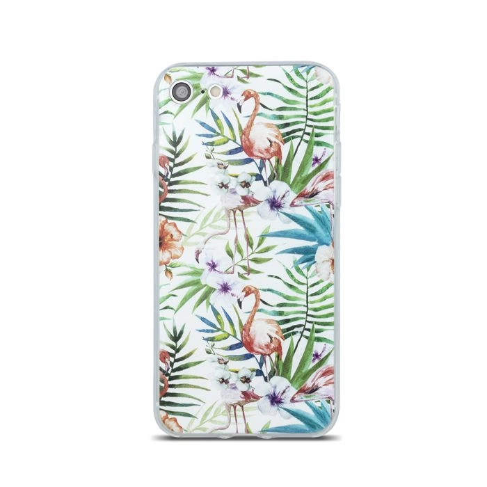 Back Cover GreenGo Samsung S6 G920