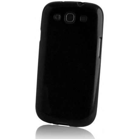Sony XA2 TPU case Black 5900495646217