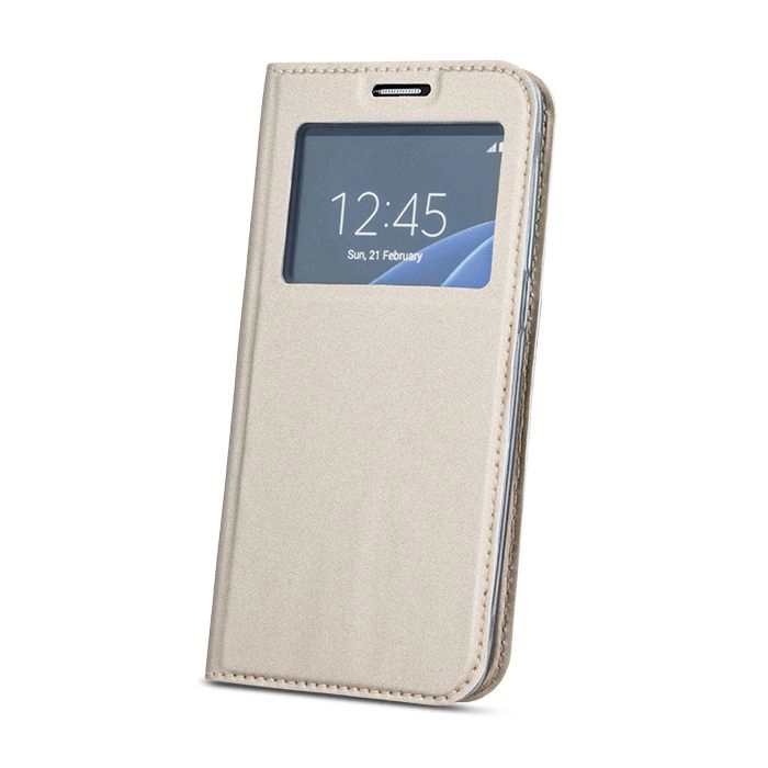 Opening cases GreenGo Samsung A6 Plus