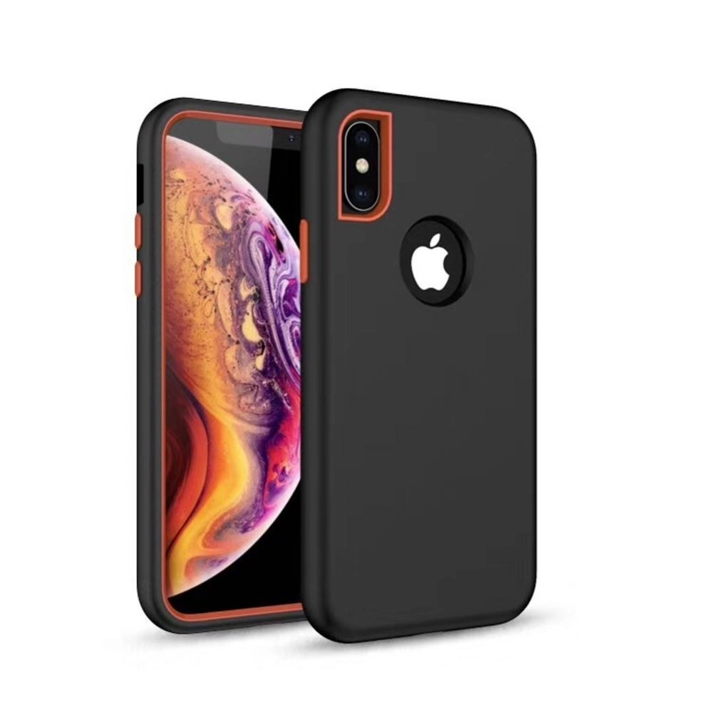 Back cover GreenGo Apple iPhone XR