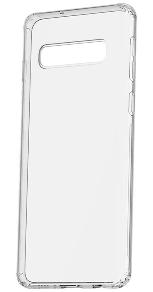 Back cover GreenGo Samsung S10e TPU