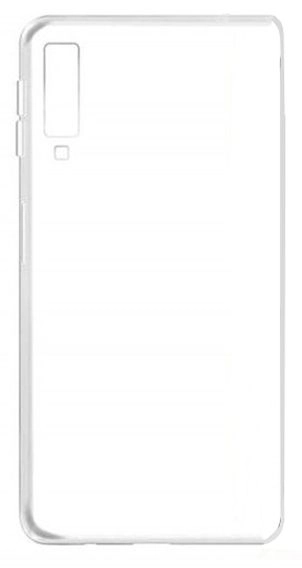 Back cover GreenGo Samsung A7 2018