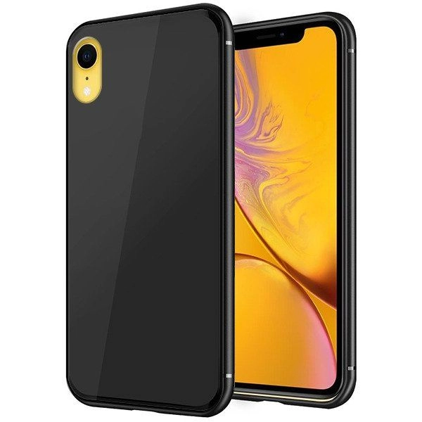 Back cover GreenGo Apple iPhone XR