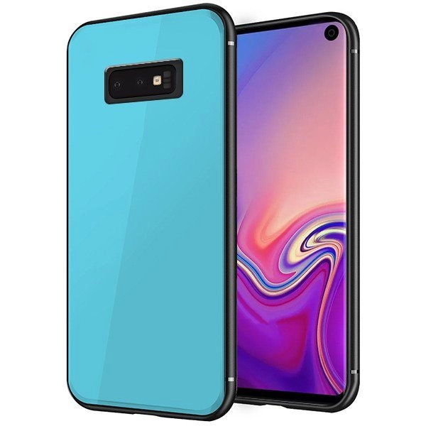 Back cover GreenGo Samsung Galaxy S10E