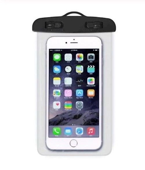 Case universal pocket GreenGo Universal Universal