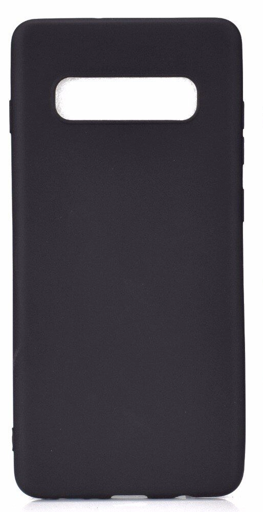 Matt TPU case for Samsung Galaxy