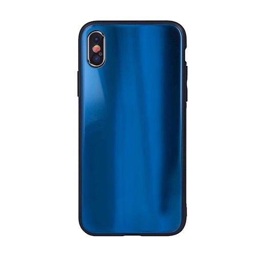 Back cover GreenGo Huawei P30 Aurora