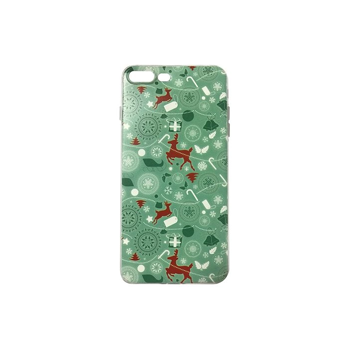 Back cover GreenGo Apple iPhone 7/8/SE