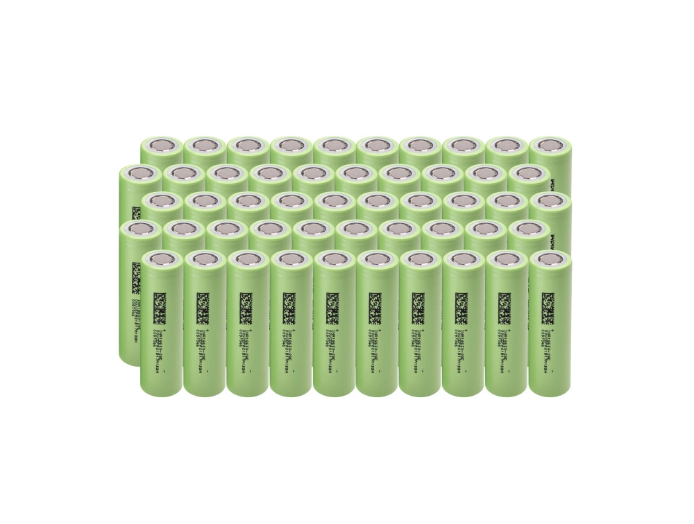 Green Cell 50GC18650NMC29 household battery Rechargeable