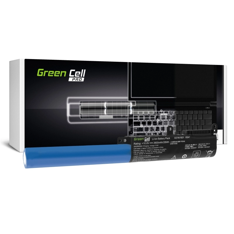 Green Cell AS94PRO laptop spare part