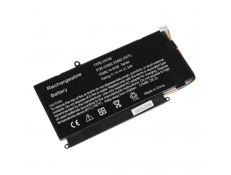 Green Cell DE105 laptop spare part