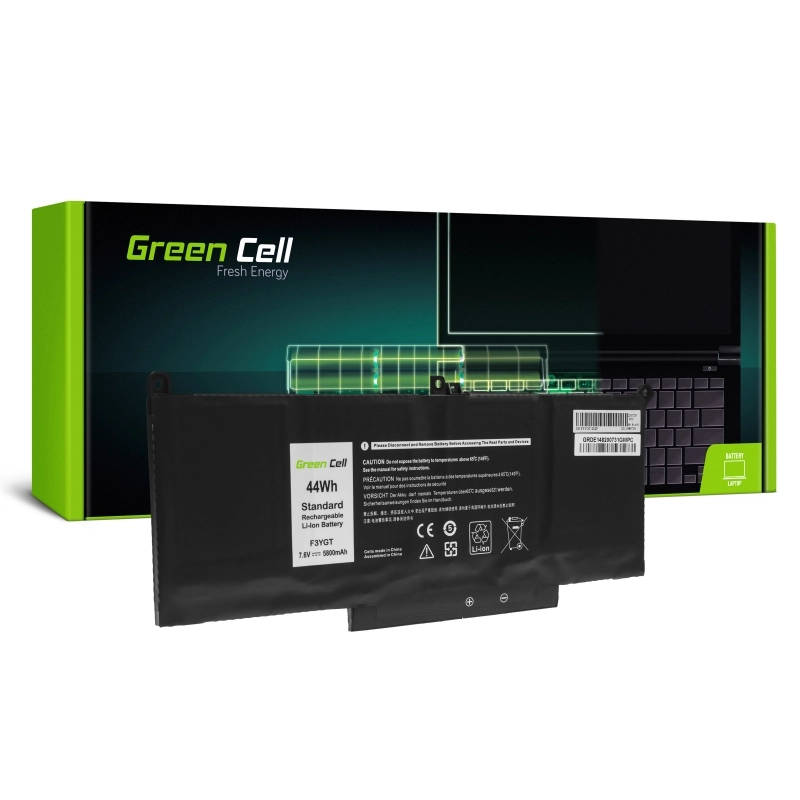 Green Cell DE148 laptop spare part