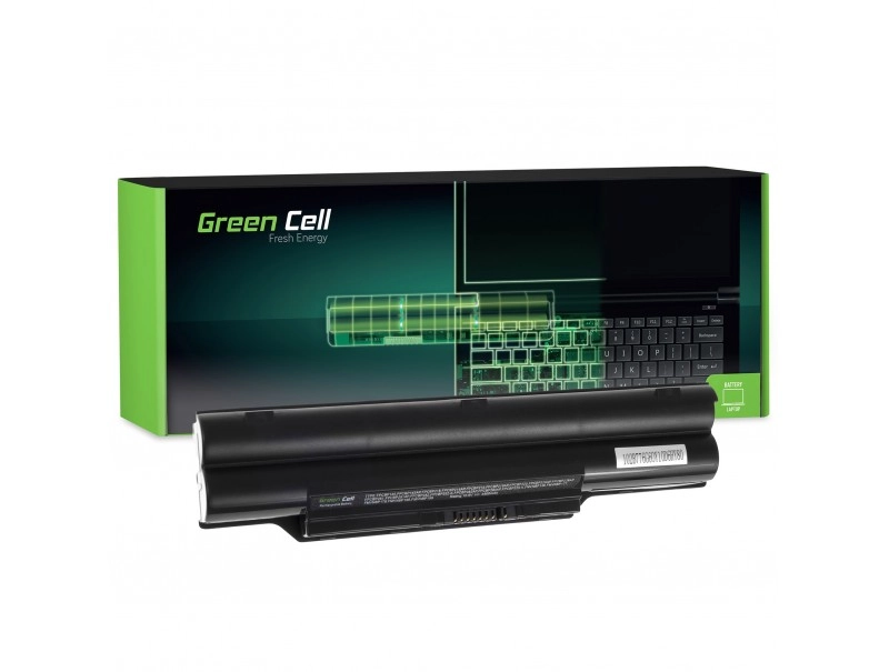 Green Cell FS07 laptop spare part