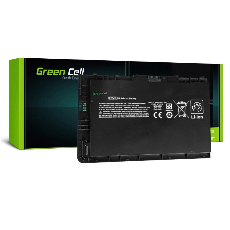 Green Cell HP119 laptop spare part