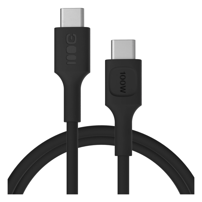 Green Cell KABGC100PF120PB USB cable USB