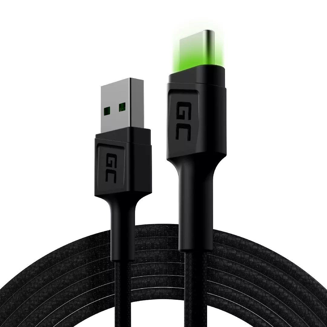 Green Cell KABGC13 USB cable USB
