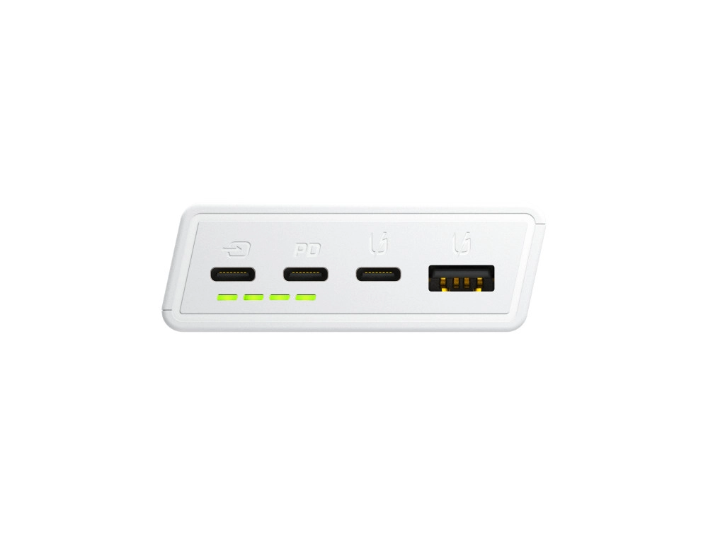 Green Cell PBGC03SW power bank Lithium