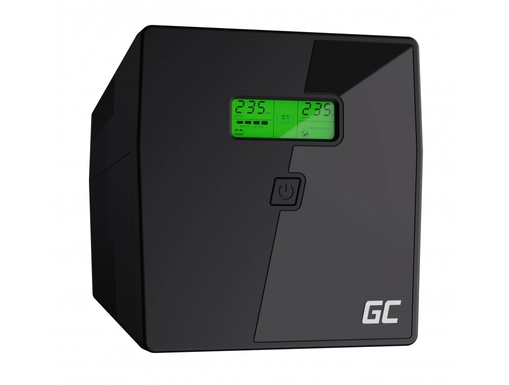 Green Cell UPS03 uninterruptible power supply
