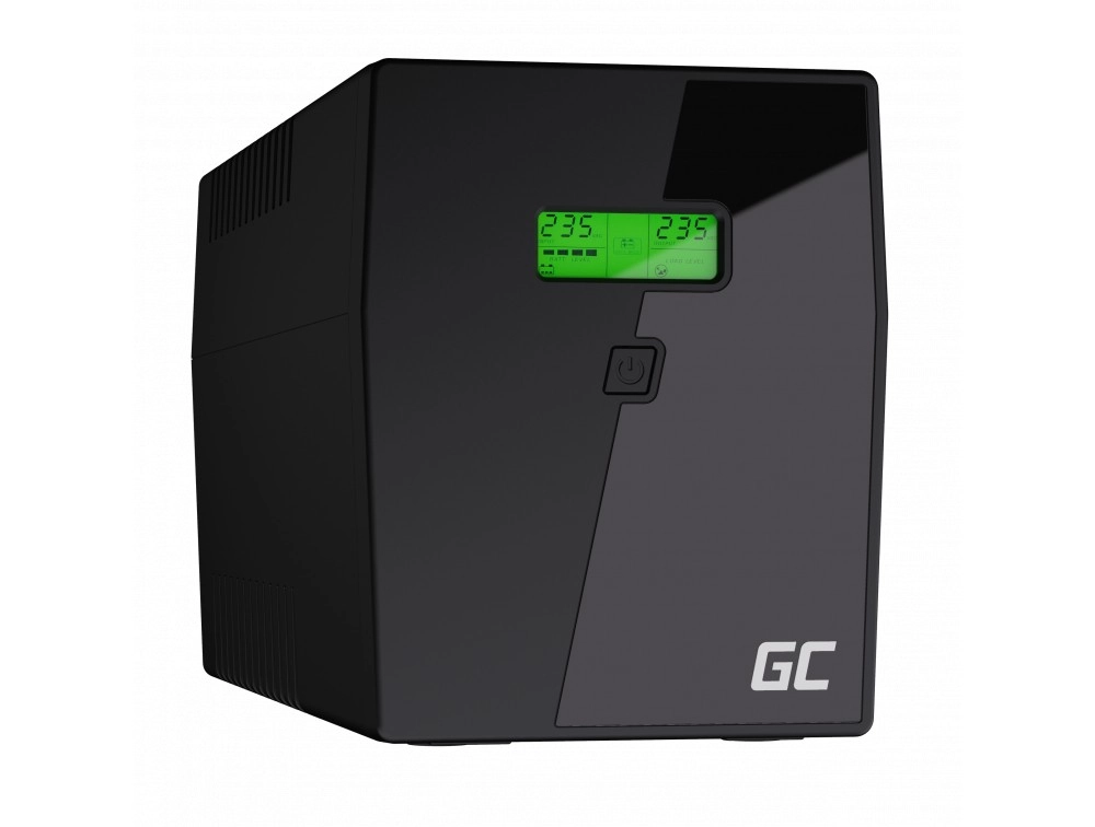 Green Cell UPS04 uninterruptible power supply