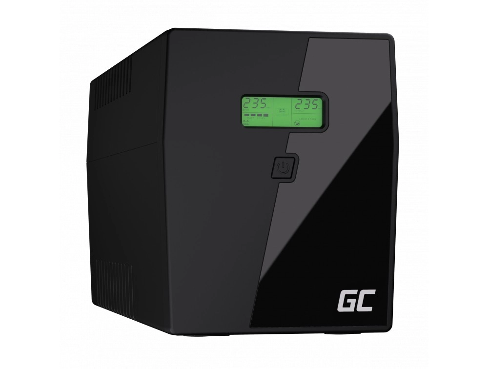 Green Cell UPS09 uninterruptible power supply