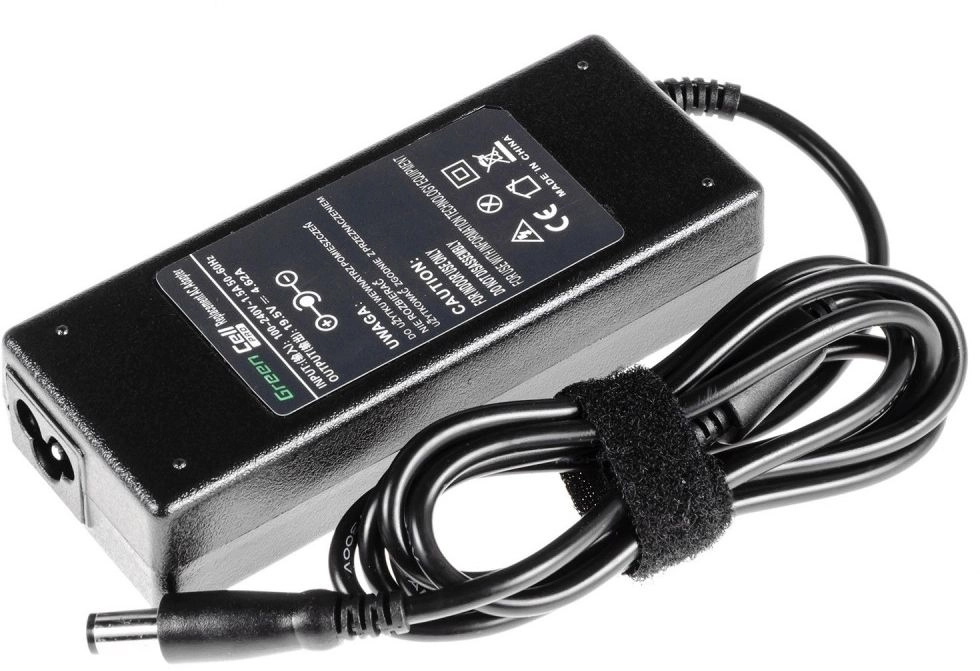 Green Cell PRO Charger  AC Adapter
