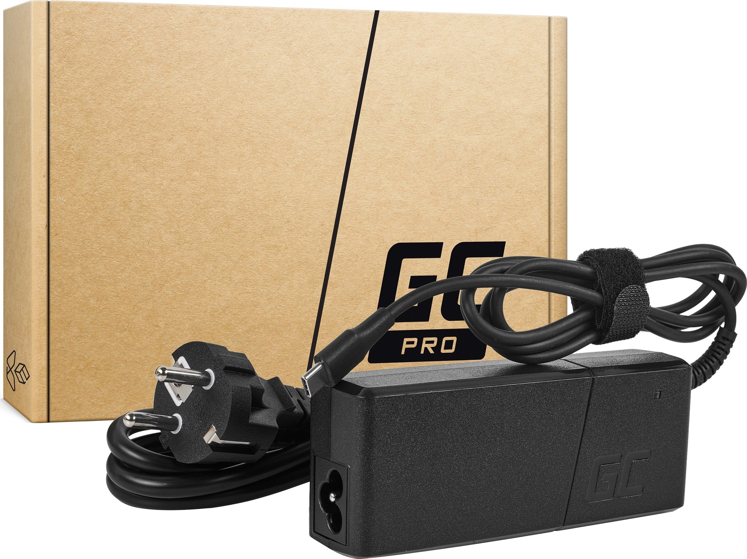 Green Cell PRO USB-C 90W AD139P