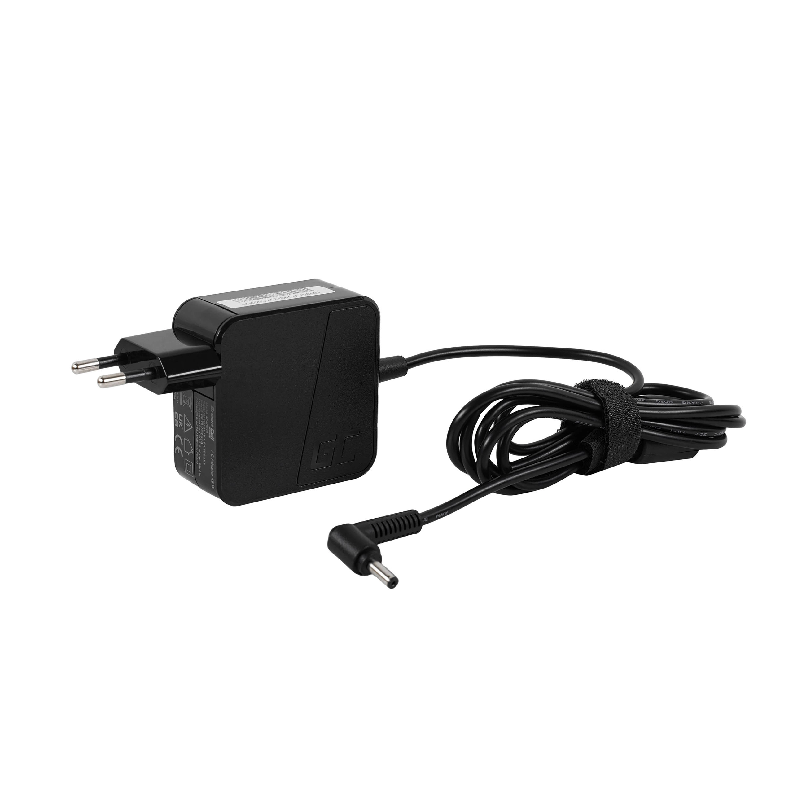 Green Cell AD40PV2 power adapter/inverter Indoor