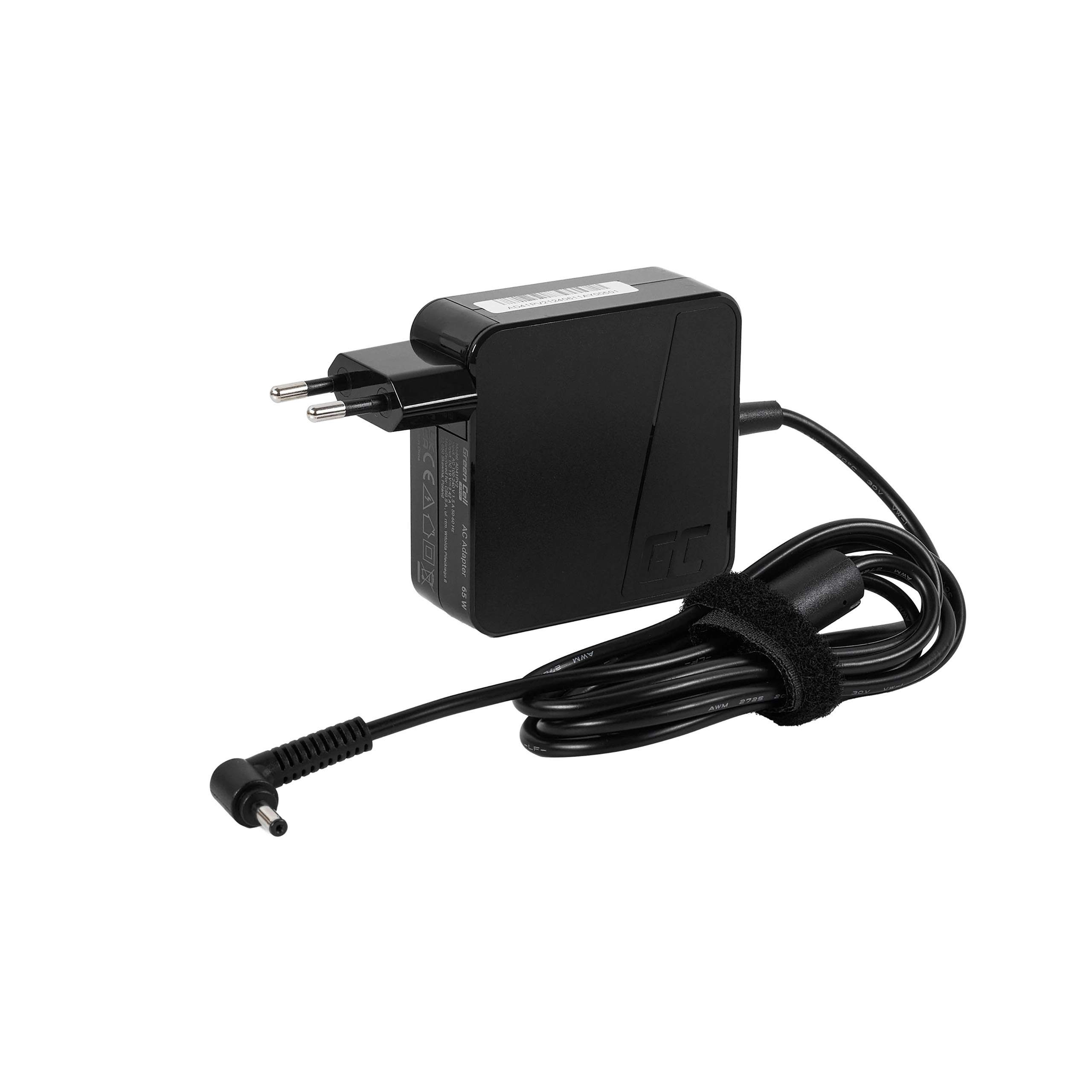 Zasilacz Åadowarka Green Cell PRO 19V