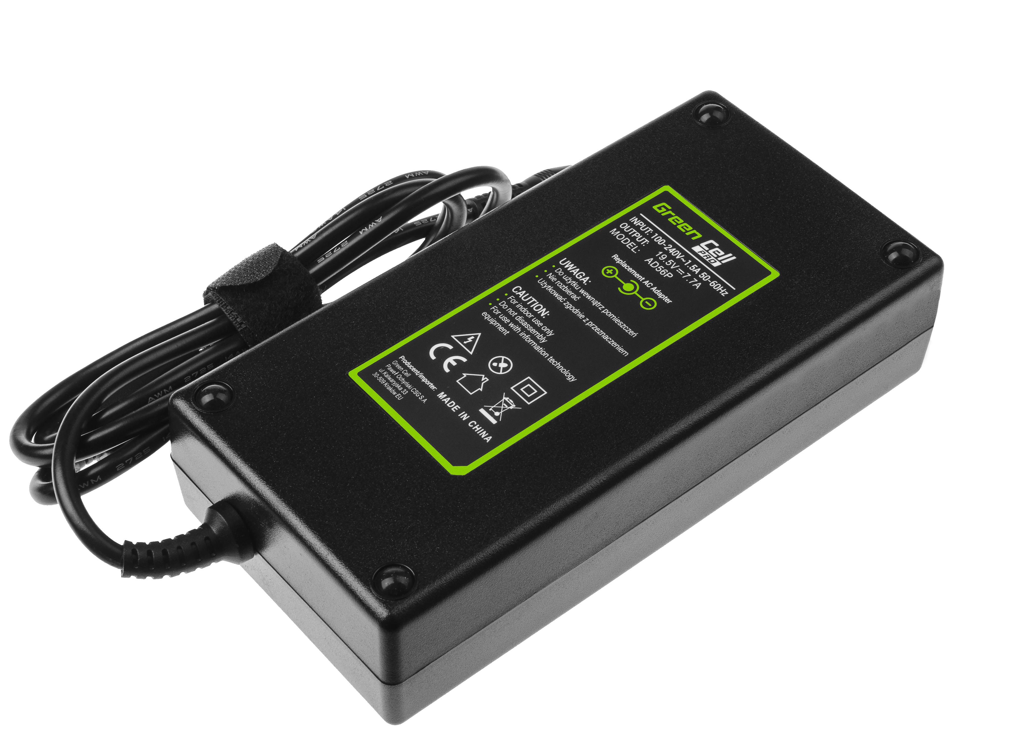 GreenCell AD56P Charger / AC Adapter
