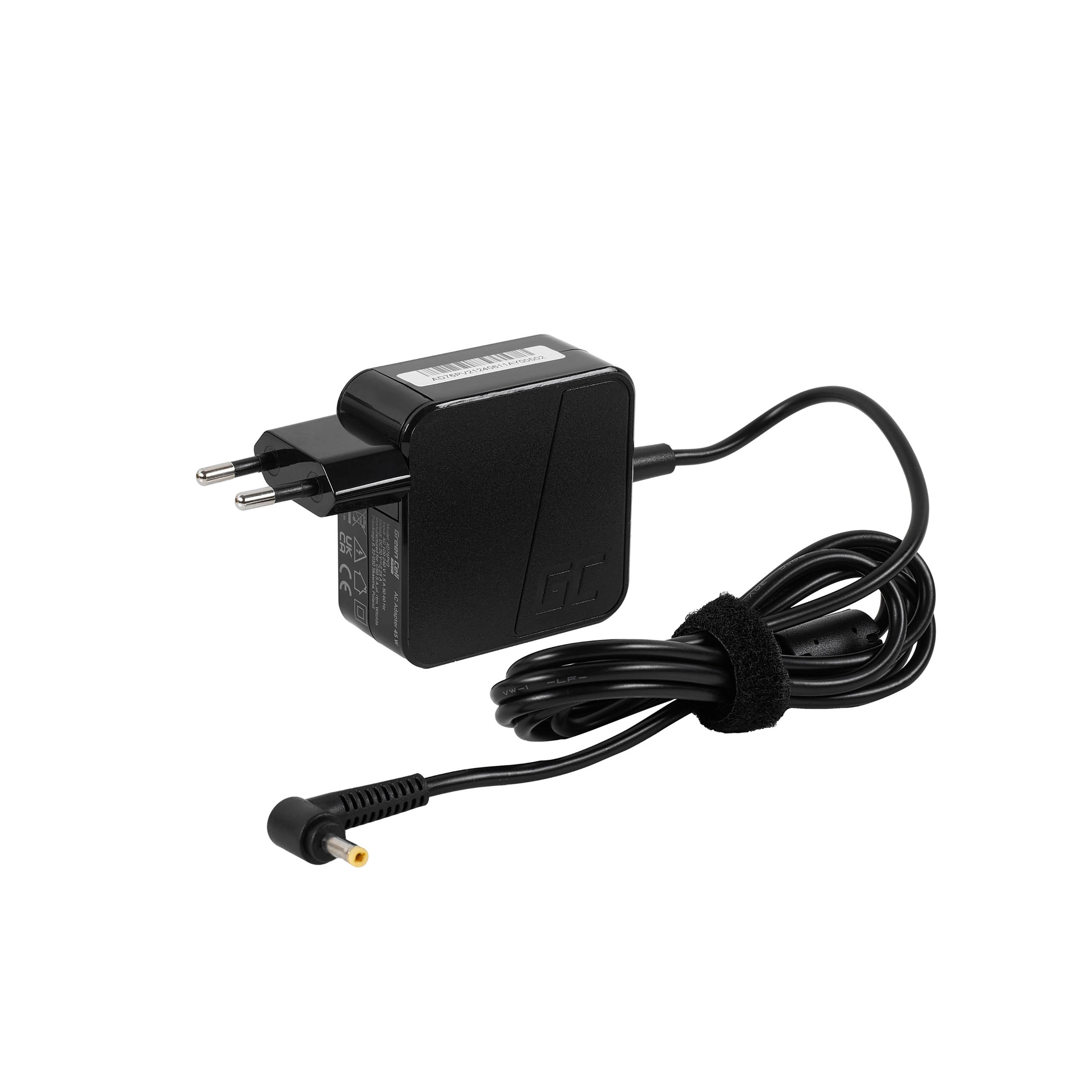 Green Cell AD76PV2 power adapter/inverter 45