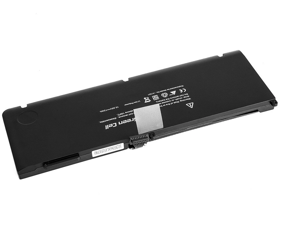 Bateria Green Cell A1321 do Apple