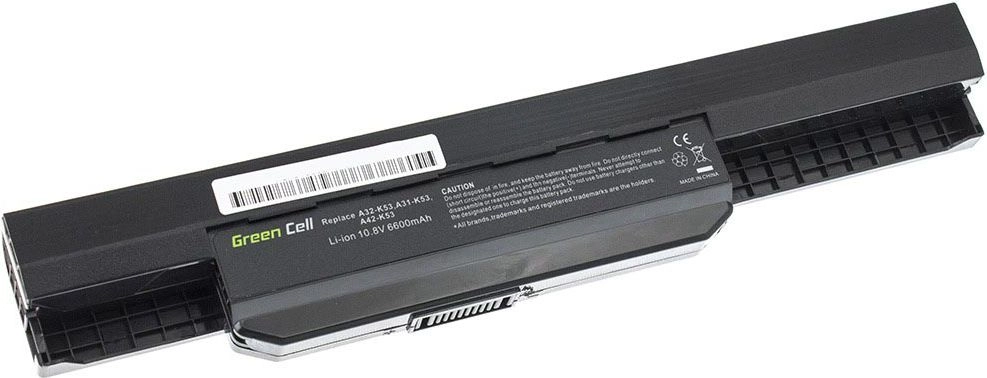 Green Cell A32-K53 Asus K53 K53S