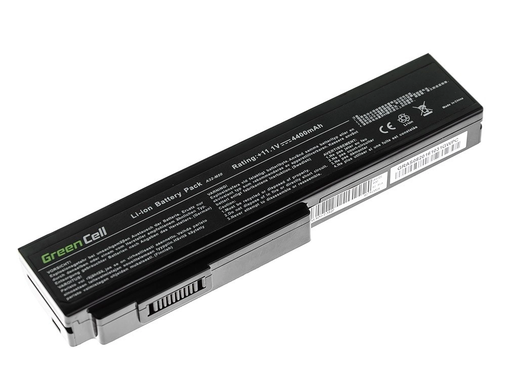 GREENCELL AS08 Bateria Green Cell A32-M50