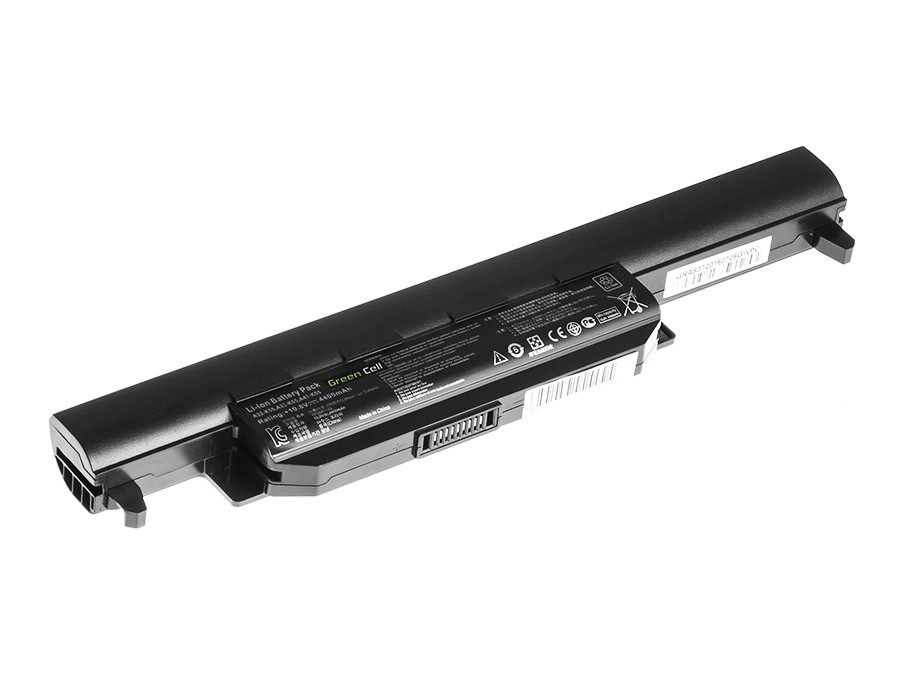 Green Cell Battery for Asus A32-K55