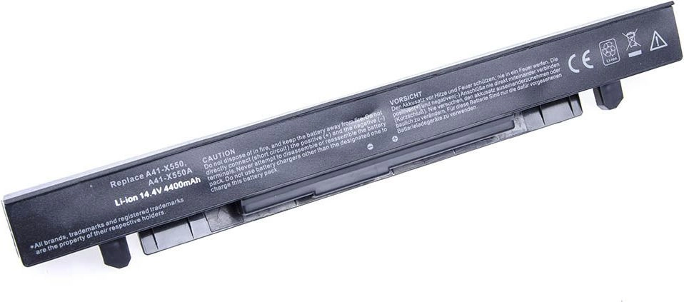 Bateria Green Cell do Asus A41-X550A