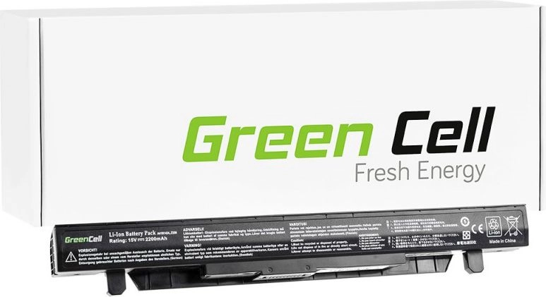 GREENCELL AS84 Bateria Green Cell A41N1424